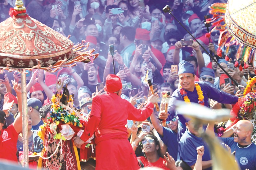 खट जुधाइ जात्रा