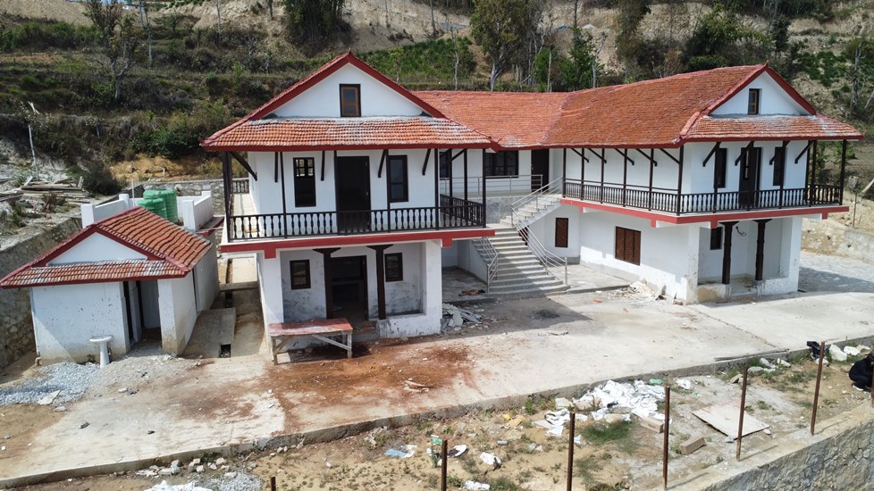 चिटिक्कको सांस्कृतिक संग्रहालय