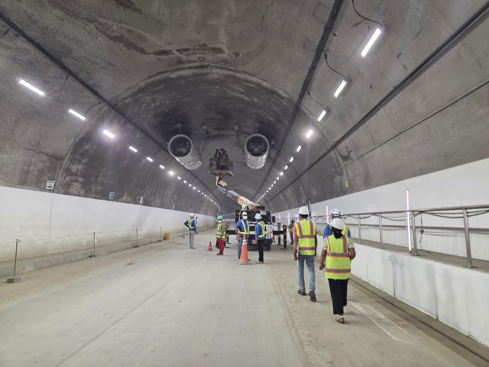 नागढुंगा सुरुङमार्ग सञ्चालन ठेक्का प्रक्रिया अन्तिम चरणमा