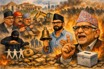 बालेन प्रयत्नको विरोध कति ठीक ?