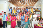 कांग्रेस महाधिवेशन प्रक्रिया सुरु