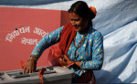 दलहरू निर्वाचनबाट नडराओ