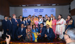 दिल्लीमा एभरेष्ट चेम्बरको नयाँ नेतृत्व चयन, डा. मोहन कार्की सर्वसम्मत अध्यक्ष