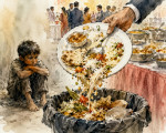 ‘खान सक्ने मात्र लिनुस्,’ तर सुनिँदैन आग्रह