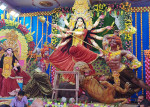नवरात्रको नवौँ दिन : तिथि वृद्धिले आज पनि महाअष्टमीकै कर्म दोहोर्‍याउनुपर्ने