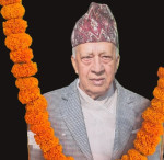 साहित्यकार चालिसेको निधन