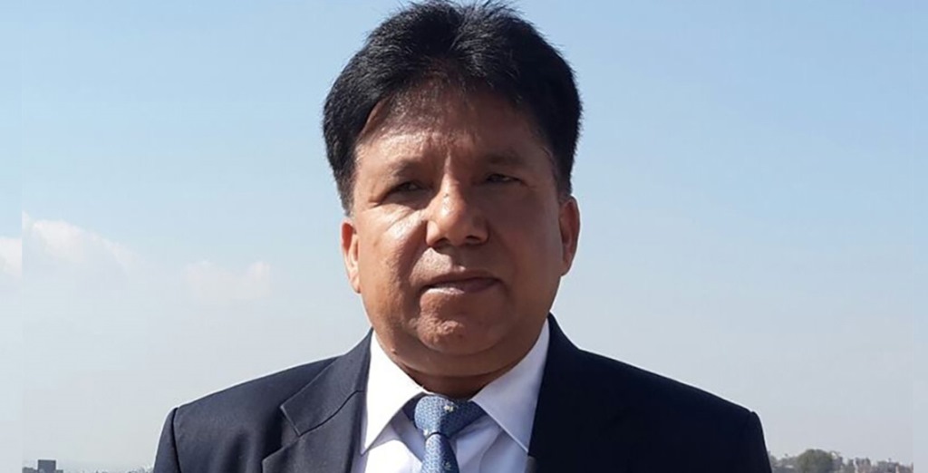 भाइकाजीविरुद्ध दुई मुद्दा