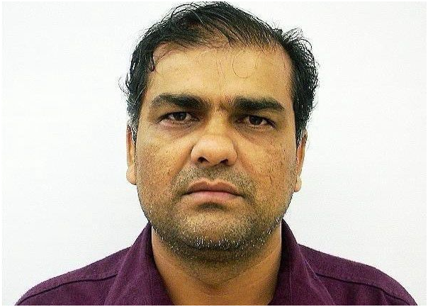 डा. परशुराम दाहाल