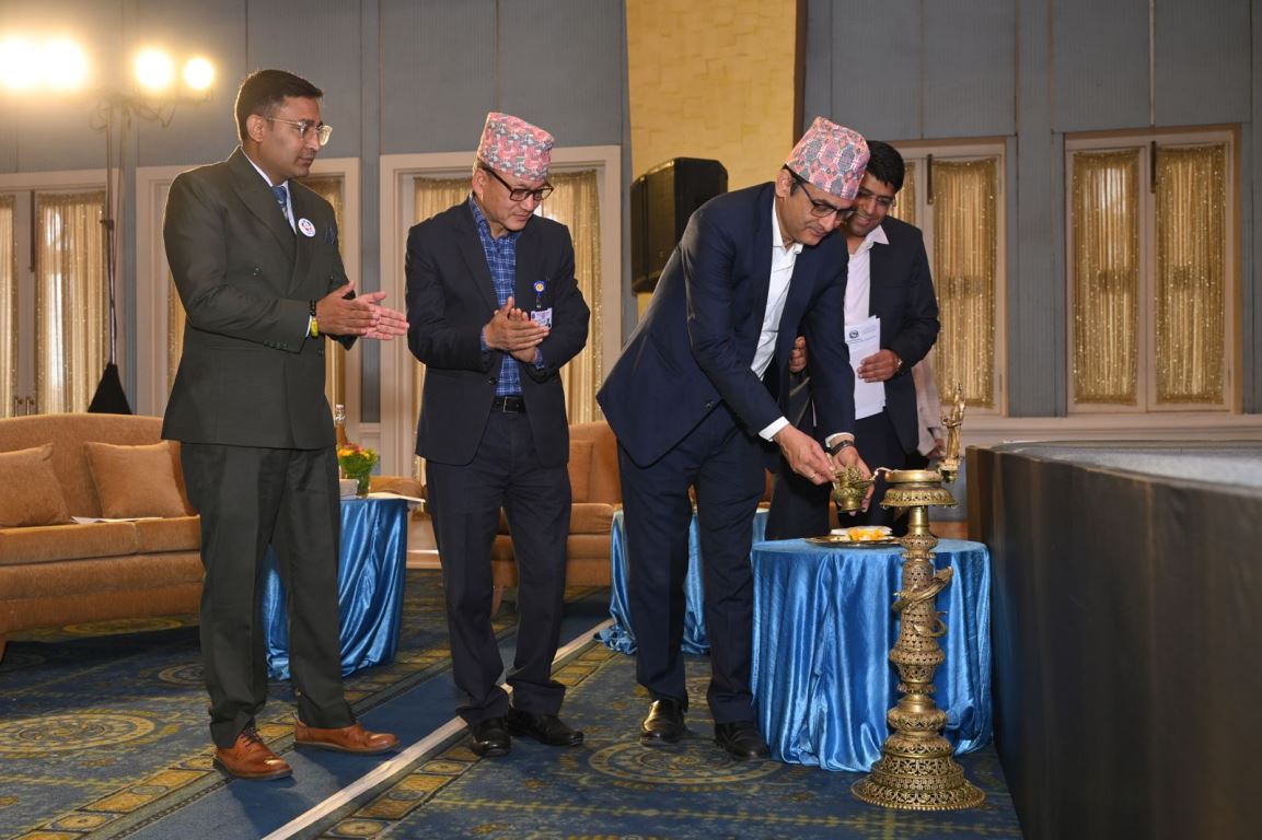 सरसफाइ र खोपको समन्वयले स्वास्थ्य क्षेत्रमा उल्लेखनीय उपलब्धि