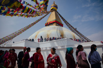 तेमाल जात्रा
