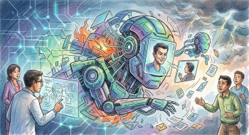 पाँच गुणा बढ्यो एआईले दिने धोका