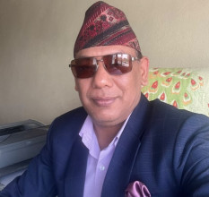 ‘जलविद्युत् क्षेत्रलाई राज्यले प्राथमिकतामा राख्नुपर्छ’ : अनन्त कार्की, प्रमुख कार्यकारी अधिकृत, बिग ग्रुप