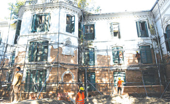 पालो प्रबलीकरणको