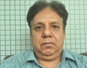 तिवारीविरुद्ध साढे १० करोडको मुद्दा