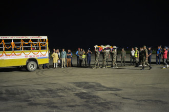 उज्यालो पर्वकै दिन घरमा विपिनको शव