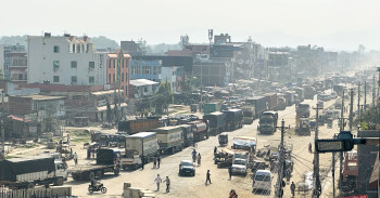 रोखिएका सवारीसाधन