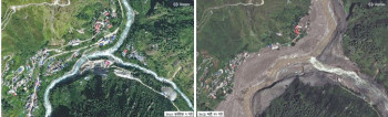 स्याफ्रुबेंसीः त्यस्तो थियो, यस्तो भयो