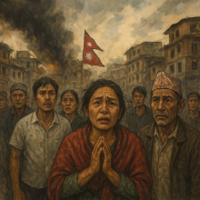 जेनजी विद्रोह र केही अनुत्तरित प्रश्न