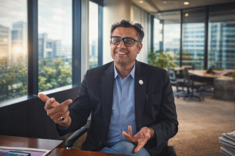 नेपालको पस्मिना संसारमै सर्वोत्कृष्ट छः धनप्रसाद लामिछाने, अध्यक्ष, नेपाल पस्मिना उद्योग संघ