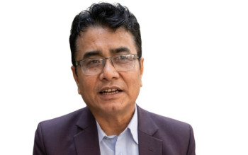 औषधिको आयात, वितरण प्रणाली र नियमन प्रक्रियामा जटिलताः ध्रुव नारायण श्रेष्ठ, अध्यक्ष, नेपाल औषधि संघ, बागमती प्रदेश