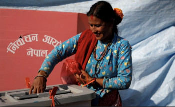समानुपातिक प्रतिनिधित्वमाथि प्रश्न