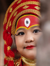 परम्पराको आफ्नै शान