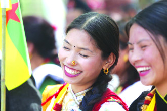 खुसीका सूचकांकमा डिजिटल लतको चुनौती