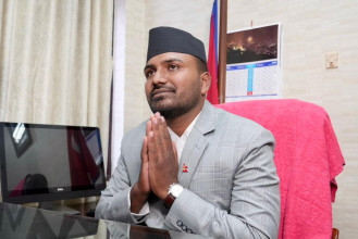 खेलकुद मन्त्रीको फोनले फूटबल संघ हल्लियो