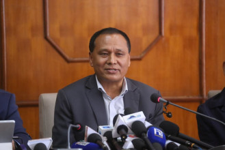 उज्यालो नेपालले पायो प्रमाणपत्र