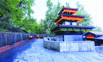 मुक्तिनाथः आस्था र अनुभूतिको यात्रा