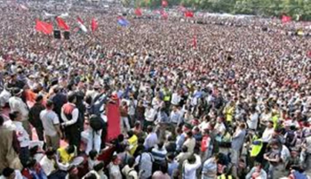 नयाँ सरकारका प्राथमिकता र जनअपेक्षाको सम्बोधन