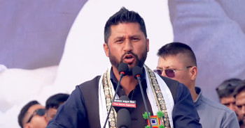 रवि लामिछानेविरुद्धको रिटमाथि सर्वोच्चको पूर्ण इजलासमा सुनुवाइ हुने