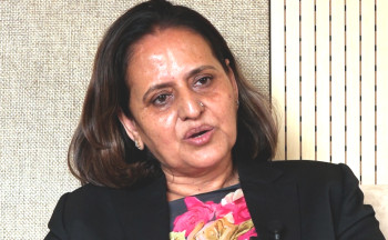 चुनौतीभित्र अवसर पनि छ : महान्यायाधिवक्ता भण्डारी