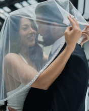 लगनगाँठो कस्दै साम्राज्ञी