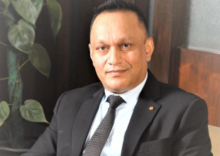 निजी क्षेत्रको आत्मविश्वास फर्किए अधिक तरलता उत्पादन क्षेत्रमा परिचालन हुन्छ: सुनिल पन्त,  अध्यक्ष, नेपाल वित्तीय संस्था संघ तथा सीईओ, आईसीएफसी फाइनान्स लिमिटेड