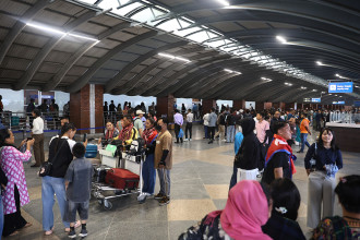 अध्ययनमा विदेशियो १४ अर्ब ३१ करोड