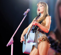 सांगीतिक आकाशमा ‘ओफेलिया’