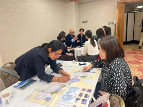 वर्षैभरि घुम्न मिल्ने गन्तव्यका रूपमा नेपालको प्रवर्धन