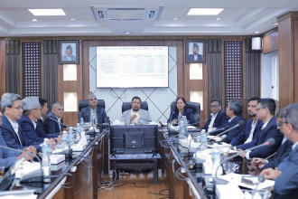 ऊर्जा मन्त्रालयमा दुई सातामा ४ हजार २६९ गुनासो प्राप्त, सबै फछ्र्योट