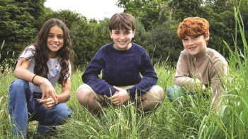 एचबीओको ठूलो दाउ ‘ह्यारी पोटर’मा