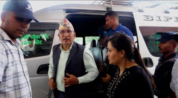 पूर्वअर्थमन्त्री पौडेललाई थप ३ दिन हिरासत