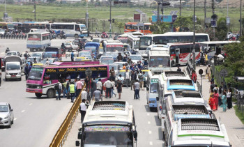 सार्वजनिक यातायातमा संरचनागत  सुधारको आवश्यकता