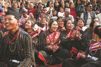 विशेष सांस्कृतिक कार्यक्रम