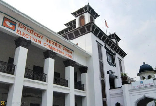 निर्वाचन तालिका र शंकाको वावावरण
