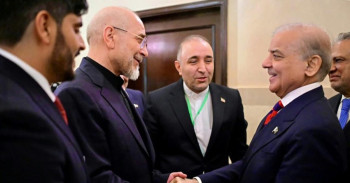 अमेरिका र इरानबीच दोस्रो चरणको वार्ताका लागि पाकिस्तानको नयाँ प्रस्ताव