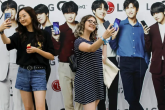 के–पपमाथि चीनको अघोषित प्रतिबन्ध