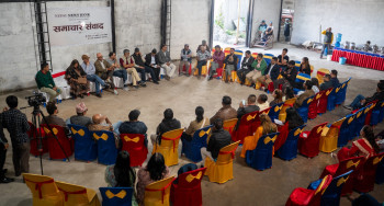 ‘सञ्चार माध्यमलाई टिकाइराख्न न्यूज एजेन्सीको भूमिका महत्वपूर्ण’