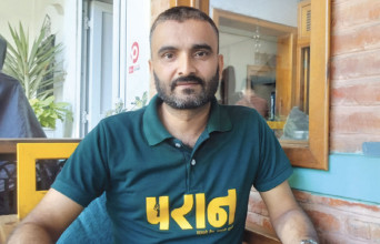 कोभिडले जन्माएको कथा परान