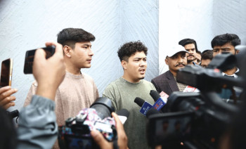 संवैधानिक निकायले राजीनामा दिए चुनाव कसरी होला ?
