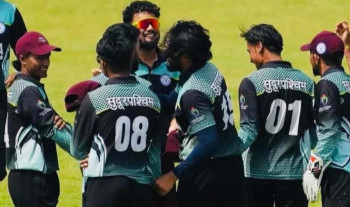 पिएम कपको फाइनलमा त्रिभुवन आर्मी र सुदूरपश्चिम